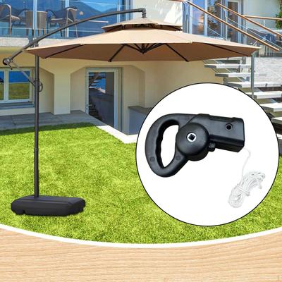 Tuinmeubels – Strand parasols