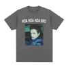 Robert Pattinson Edward Twilight Graphic T Shirt Unisex Fashion Cotton Short Sleeve T-shirts Unisex Retro O-Neck Oversized T-shirt