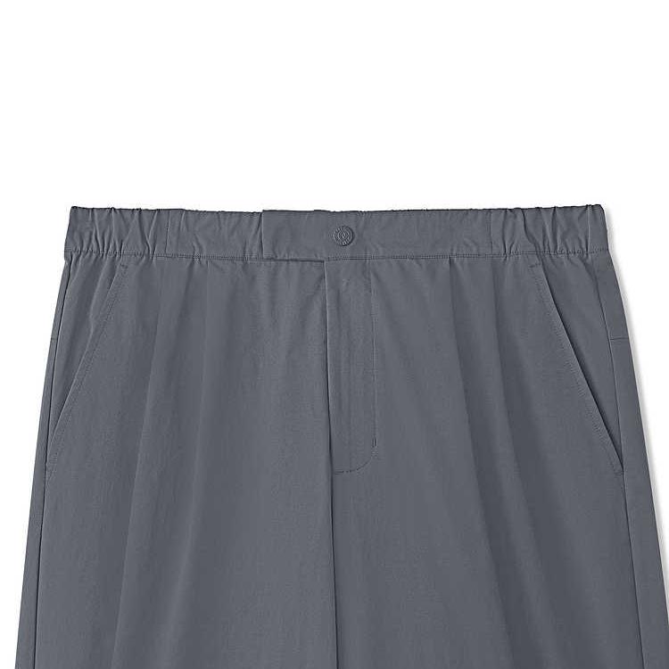 Skechers Casual Pants Men's Iron Door Gray 006L L225M047-006L
