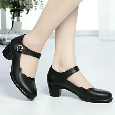 Scarpe con tacco – Scarpe con tacco