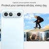 For Vivo S50 Pro Mini 5G Glass IMAK High Definition Integrated Thin Glass Lens Film