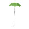 Plant Umbrella Canopy Multipurpose Easy Installation Garden Umbrella Shade Sunshade for Yard Planters Pot Outdoor Garden Beds
