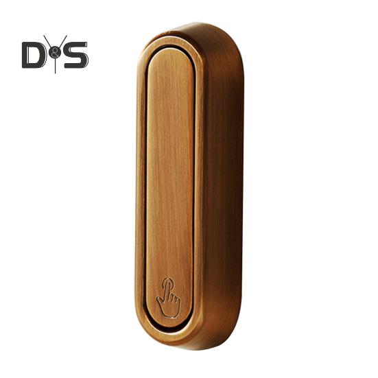 

Складной крючок, не требующий клея, настенный, с большой грузоподъемностью, противоскользящий, вешалка для сумок и одежды, простая установка, настенный крючок для организации дома и в общежитии бронзовый/кофейный