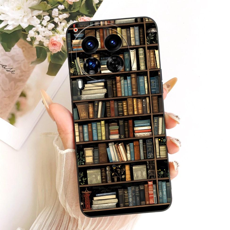 For Tecno Camon 30 Premier Case CL9 Luxury Fashion Cool Kawaii Cute Painted Silicone Funda For Techno Camon 30 Premier Casing