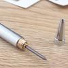 Automatic Pencil with Leads HB Pencil Refills Metal Mechanical Pencil for School