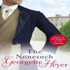 The Nonesuch by Georgette Heyer Paperback Book 9780099474388