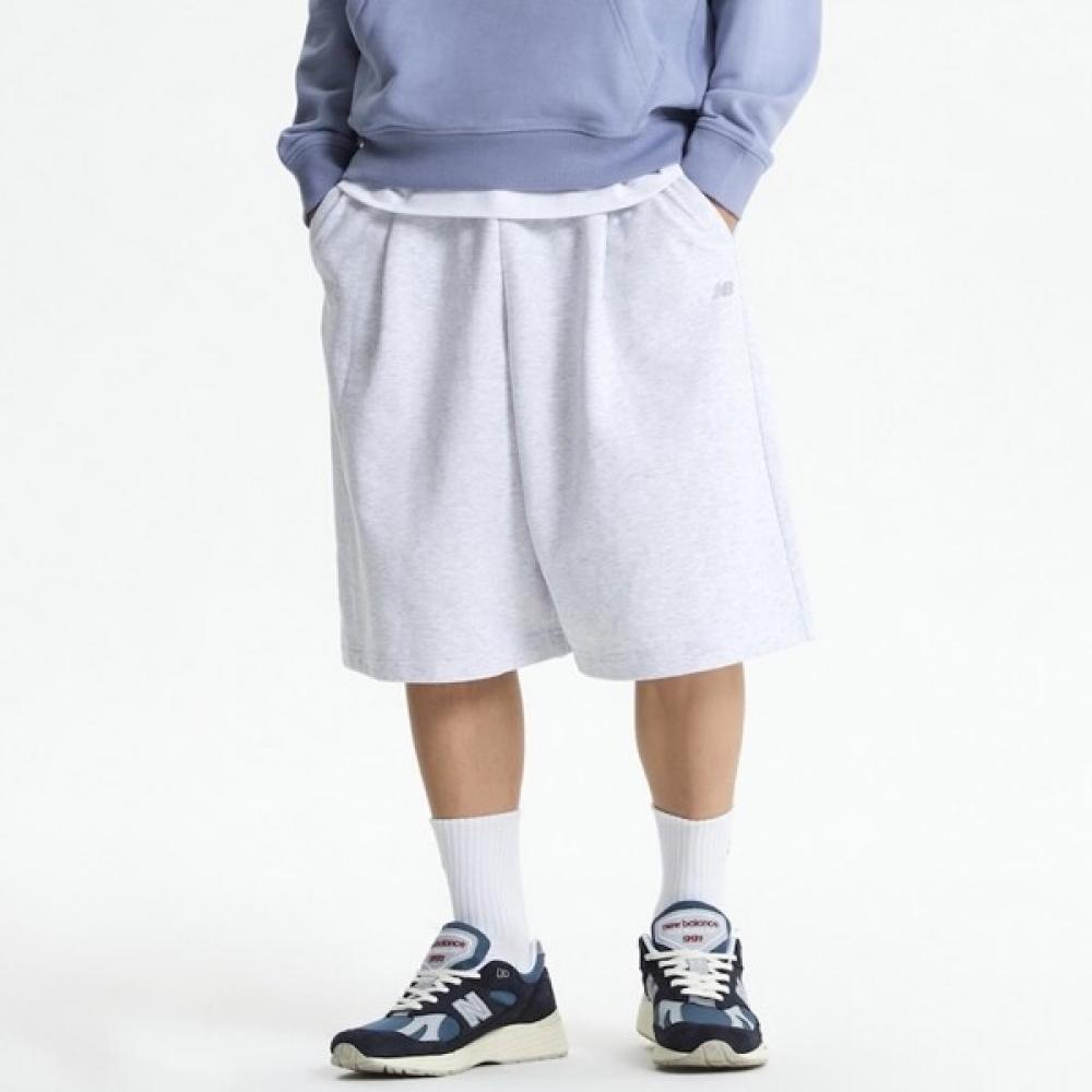 

New Balance Uni Nbsc 6 Part Shorts B1 Nbnvf21513 16 19 1.NBNVF21513 16/S