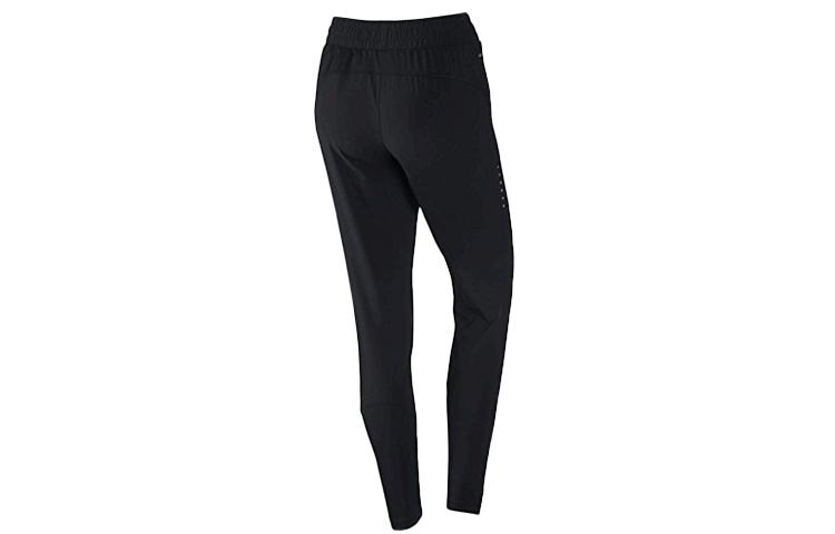 Nike Sports Pants Women's Black Moderate 885259-010