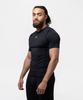 BOXRAW Saddler Compression T-Shirt Bxrw-Sdcts (A Type)