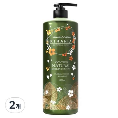 Shampoo e balsami per capelli – Shampoo