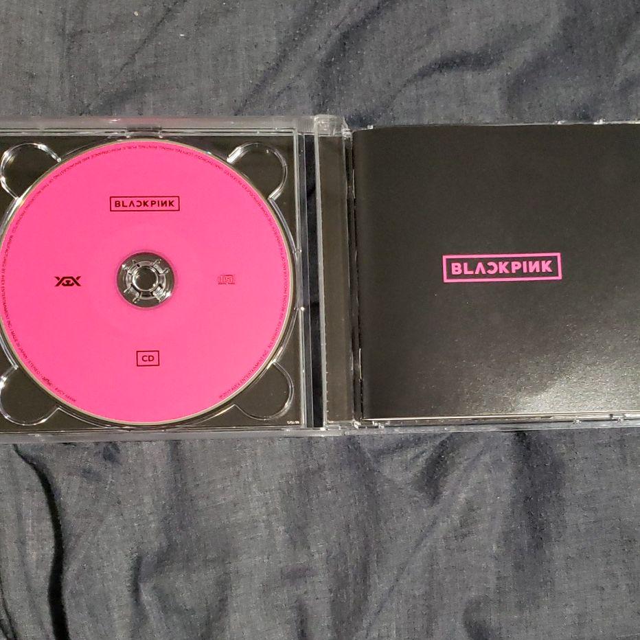 [USED] BLACKPINK