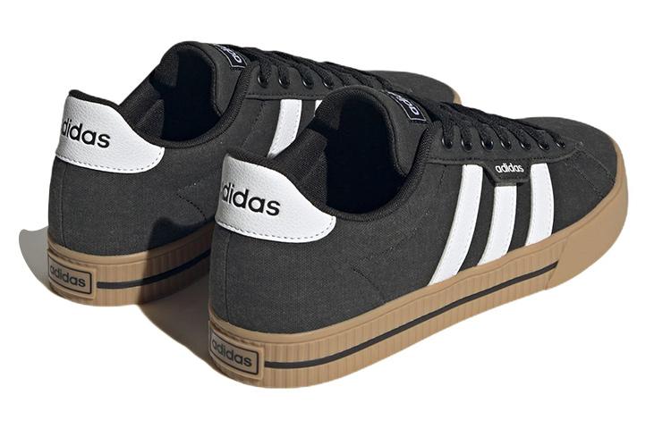 adidas Daily 3.0 'Black White Gum' HP6032