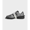 Originals Forum Sq Street Style Retro Klassisch Lifestyle Schuhe Damen Sneaker Grau Schwarz KK1596
