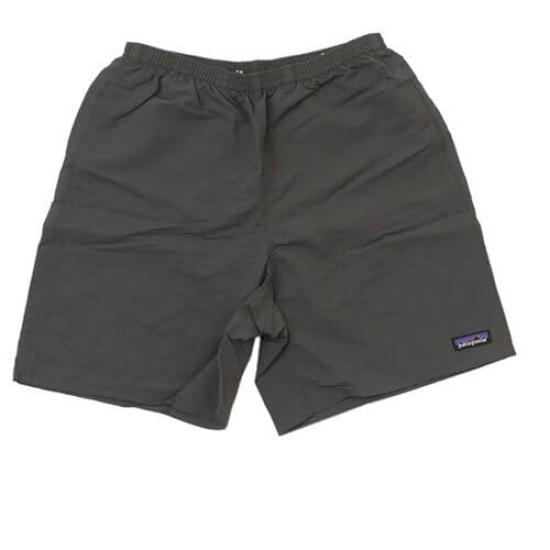 

Baggies Longs 7 Baggies Long 7 дюймов 58035 FGE [Patagonia] Мужские (КОВАНЫЙ СЕРЫЙ) [Размер XL]