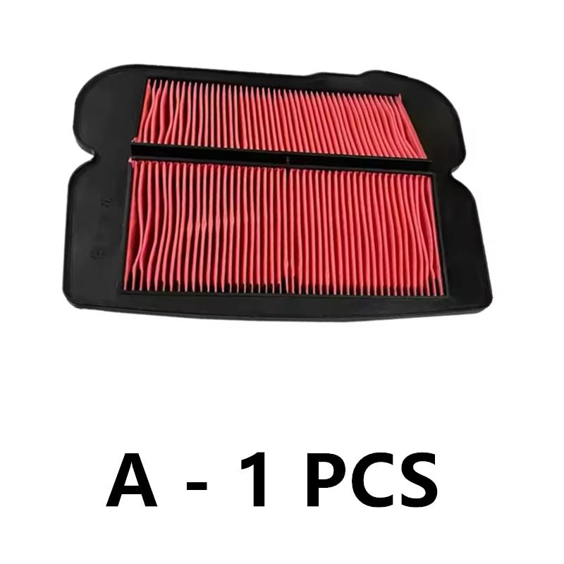 17205-MN5-003 Motorcycle Air Filter For HONDA GL1500 GOLD WING GL1500A GL1500I GL1500SE BLACK WIDOW 1988-2001 Air Intake Cleaner