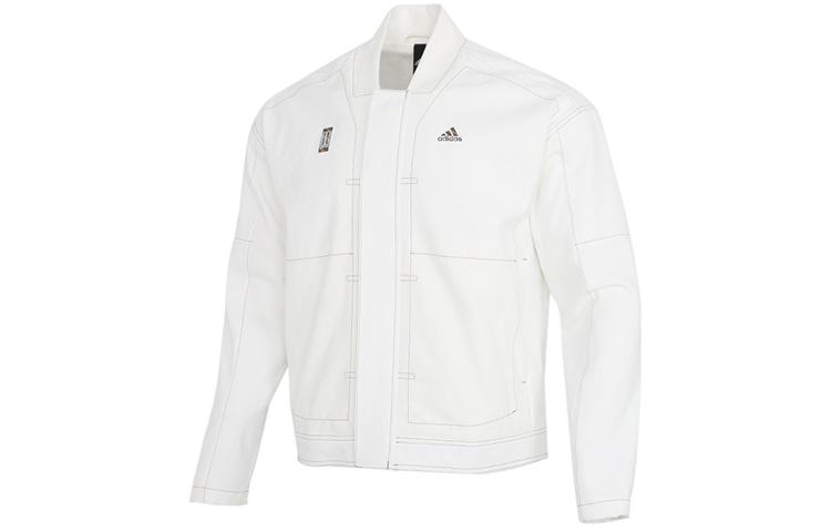 

Adidas Jacket Men s Bright White GP0906 XXL