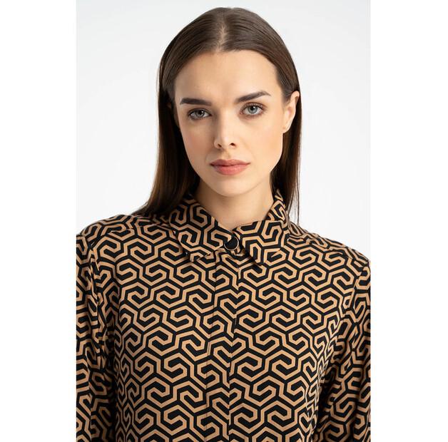 Рубашка CLICK 10-6935