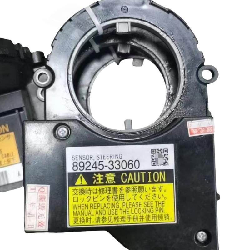 89245-33060 Steering Angle Sensor Is Suitable for 08-15 Lexus ES350 Models 8924533060