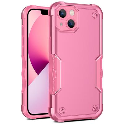 Stoßfeste Armor Handyhülle Für iphone13 12 11 Für iPhone 16 Pro Max iPhone 16 Plus 16 15 Pro Max 15 14 Pro Robuste Fallschutzhülle