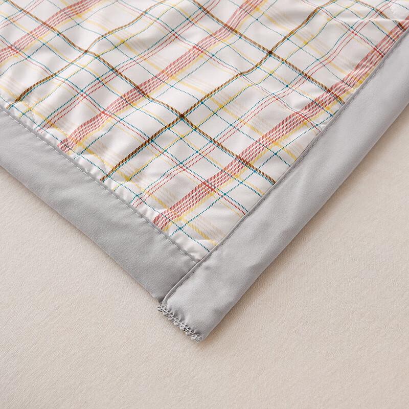Manyaju Lightweight Skin-Friendly Summer Quilt