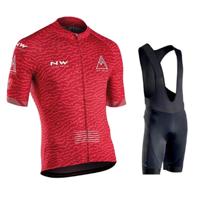 

Short Sleeve Summer Cycling Suit Men s Mountain Bike Road Bike Cycling Shirt Breathable Cycling Suit 2026 Summer Breathable Cycling Suit Set 5XL зелений