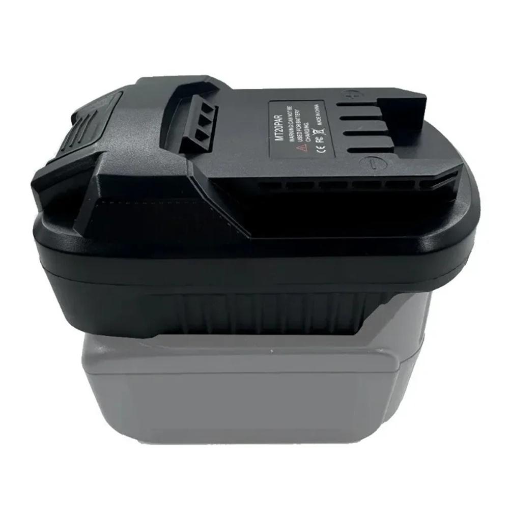 Makita 18V to Parkside 20V Battery Converter Adapter