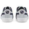 PUMA Suede Skate Nitro 'Platinum Grey Parisian Night' Men's 386082-01