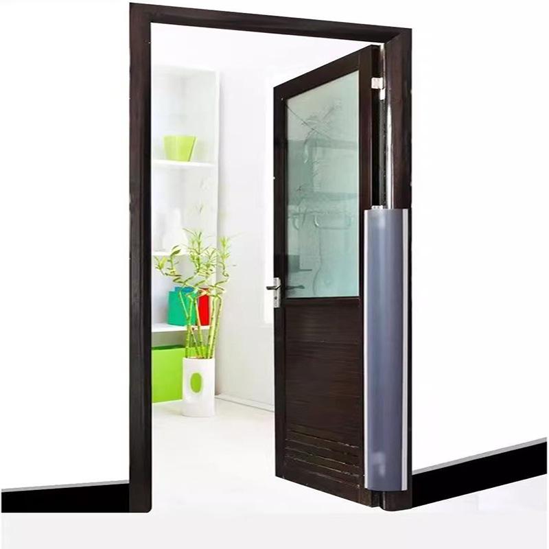 Children's Transparent Anti-Collision Table Edge Guard: Odorless and Eco-Friendly