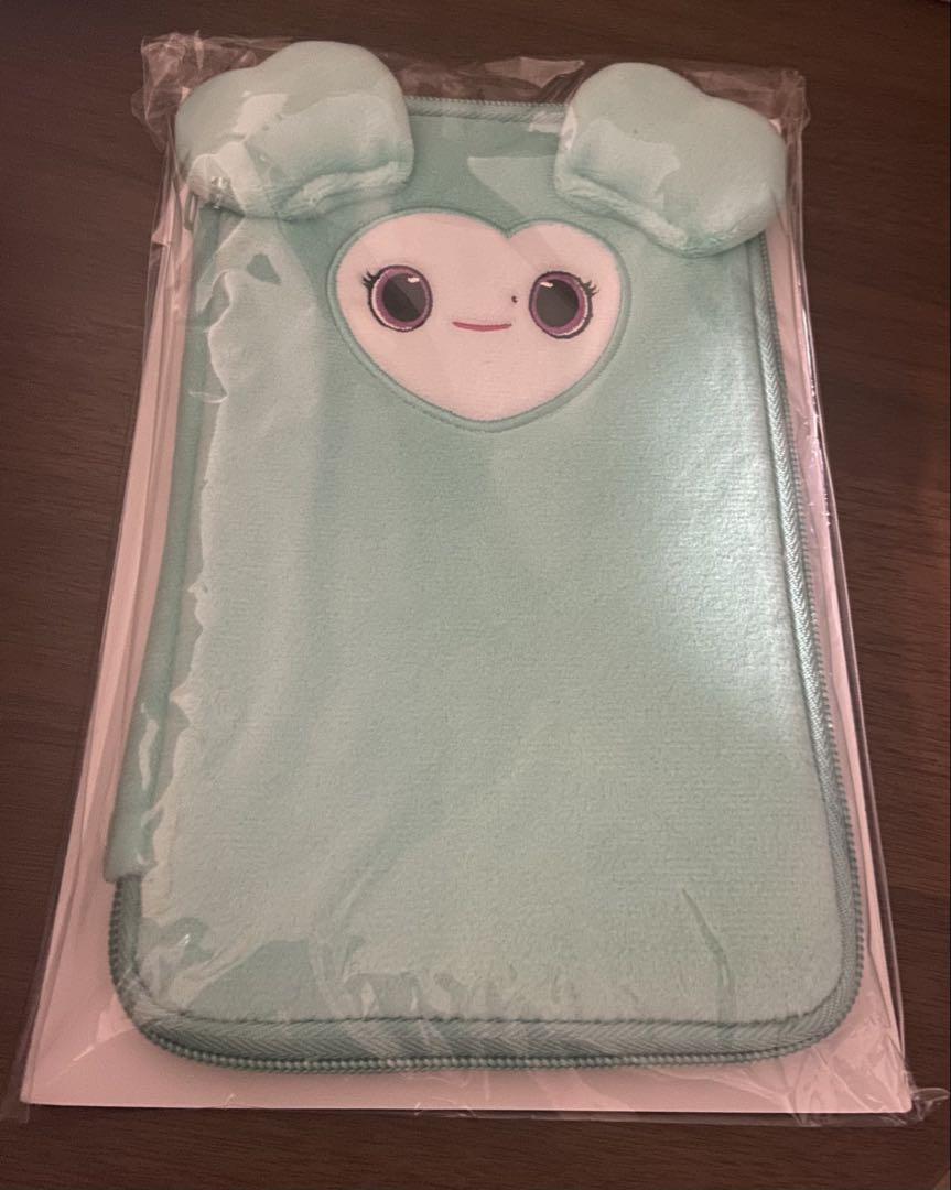 

[USED] TWICE MISAMO FC Limited Offline Lottery D Prize