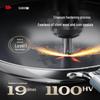 Sanhe 99 Titanium Alloy Non-Stick Wok