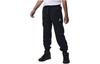Kids' Knitted Sweatpants Jumpman Air Black FZ1927-010