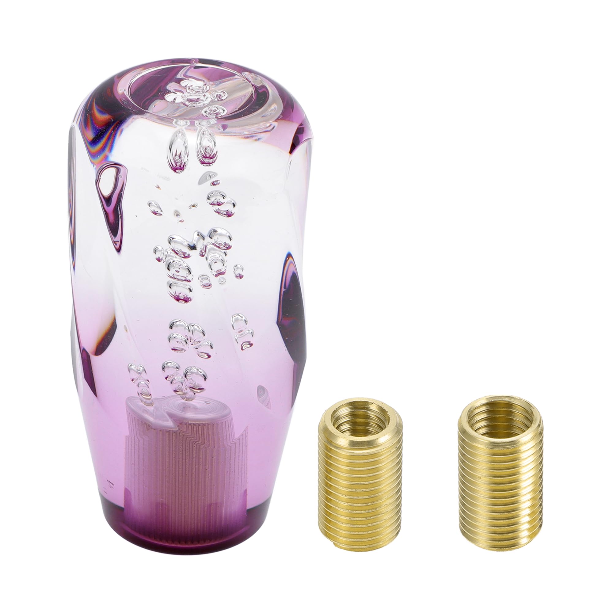 TUCKBOLD Car Shift Knob 10cm | Front Stick Shift Knob Universal for Automatic and 10cm