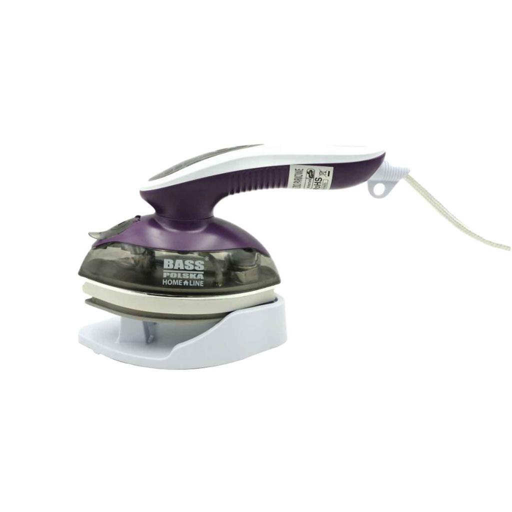 Clothes Steamer, Steam Iron