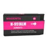 Kompatibilní inkoustové kazety HP 950/951XL pro tiskárny HP 8100, 8612, 8610, 8600