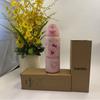 Owala 24oz 32oz Fruit Infuser Water Bottle Vacuum Double Wall 304 Stainless Steel Insulated Tumbler Outdoor Sports Sport Flip Lid