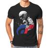 Gran Turismo Tshirt Graphic Unisex Tops Vintage Summer Cotton Clothes T Shirt