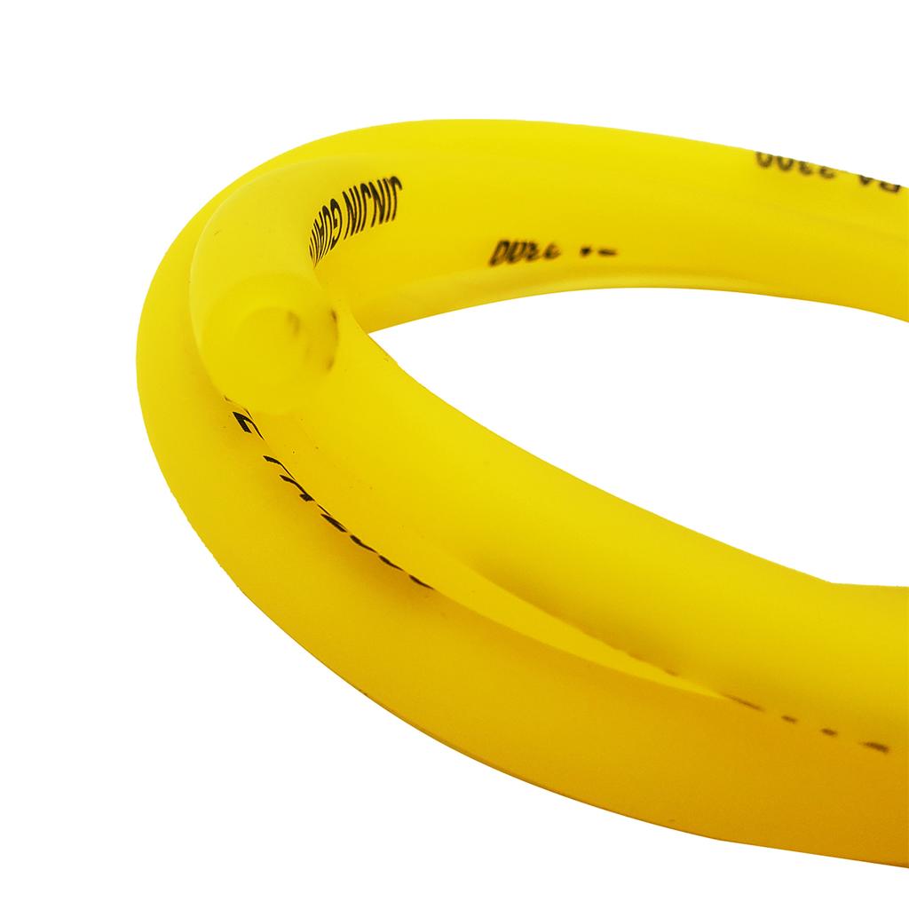 1M 3M 5M 5 Color Petrol Fuel Line Hose Gas Oil Pipe Rubber Soft Tube For KTM Honda Yamaha Kawasaki Suzuki Motorcycle ATV Scooter Fuel System