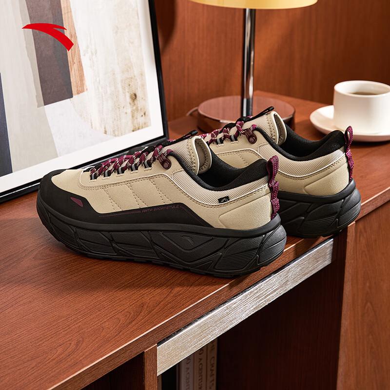 Anta Men s Outdoor Sport Casual Shoes US 8