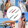 Floating Eel Lures Crankbait Multi Jointed Swimbait 23cm 42G Artificial Baits with Treble Hook 13 Segment Fishing Tackle