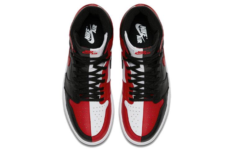 Jordan 1 Retro High OG NRG Homage To Home 861428-061