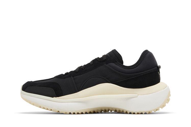 adidas Y-3 Ajatu Run 'Black Cream'
