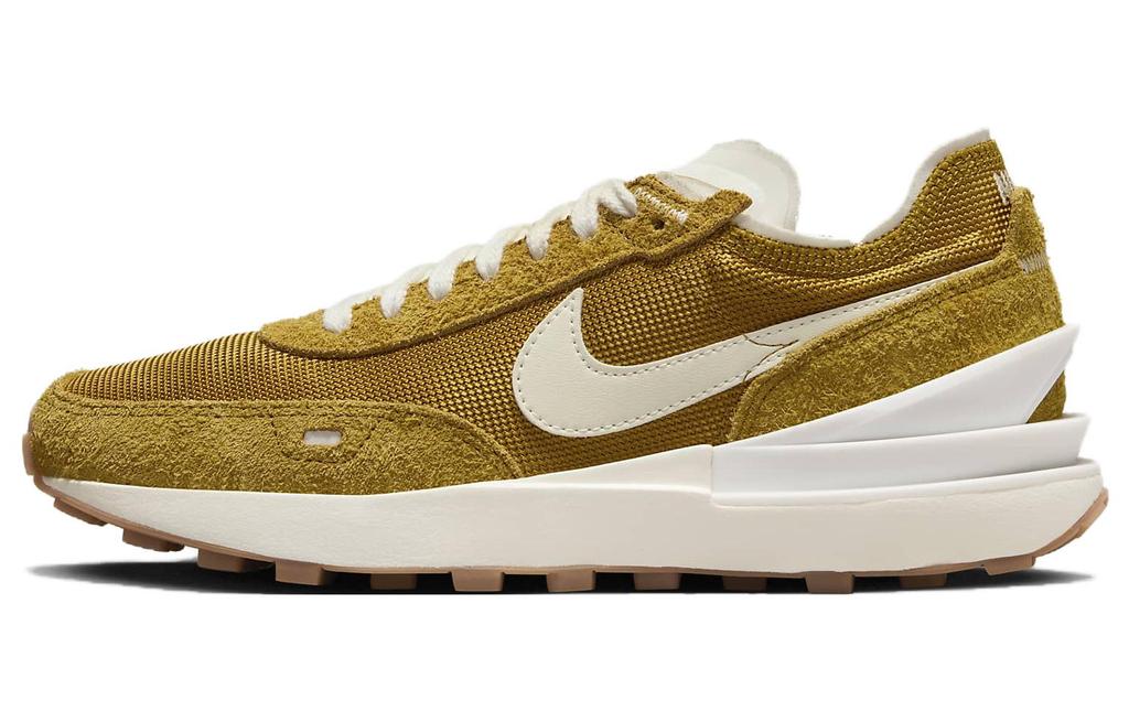 Nike Waffle One Vintage 'Medium Brown' Women's DX2929-700