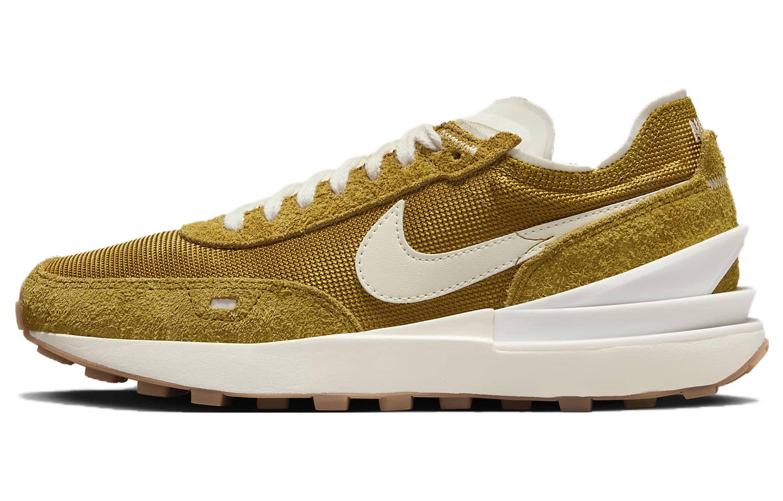 

Nike Waffle One Vintage Medium Brown Women s DX2929-700 36.5