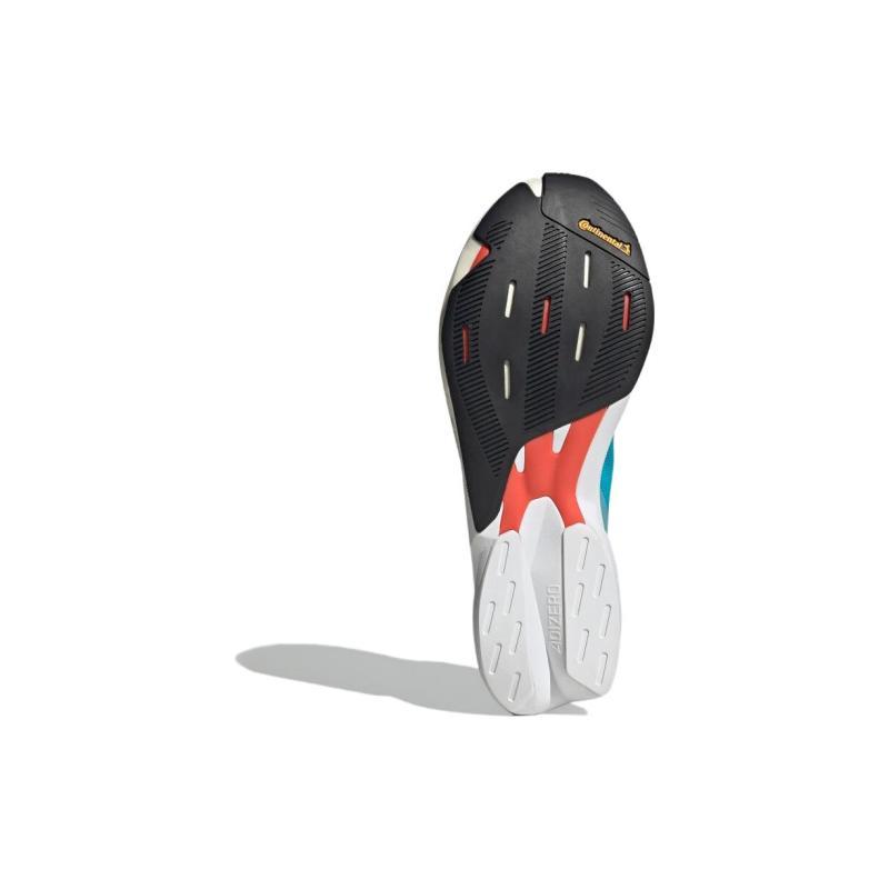 Adidas Adizero Adios 8 'Lucid Cyan' Sneakers HP9721