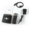 MX9 PRO 5G Dual-Band TV Box with Infrared Remote Control