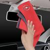 Car Interior Cleaning Soft Brush Car Wash Towel Microfiber Cleaning Rag Cloth For Opel insignia Astra H  Antara vectra Vivaro corsa zafira Car Styling