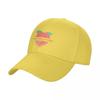 Peach Baseball Cap Beach New In Hat Hood Women Unisexs