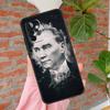Mustafa Kemal Atatürk Signature Case For Samsung Galaxy A55 A35 A25 A15 A53 A33 A13 A51 A71 A12 A32 A52 A14 A34 A54 Cover