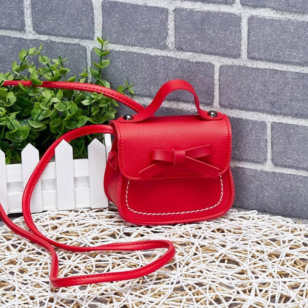 Little Girl Shoulder Bag Kids Purses and Handbags Toddler Purse Mini Crossbody Bag Small Coin Pouch