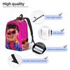 RIP Oliver Tree 1993-2026 Backpack for Men Women Teenage High School Business Daypack  Laptop Computer Shoulder Bag Outdoor